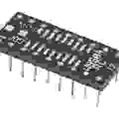 Winslow W9504RC 18 Pin IC Adapter